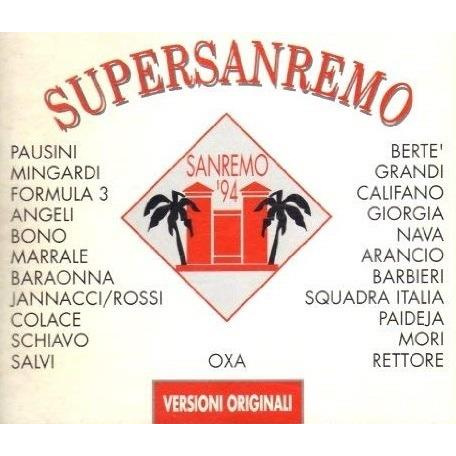 SUPERSANREMO '94