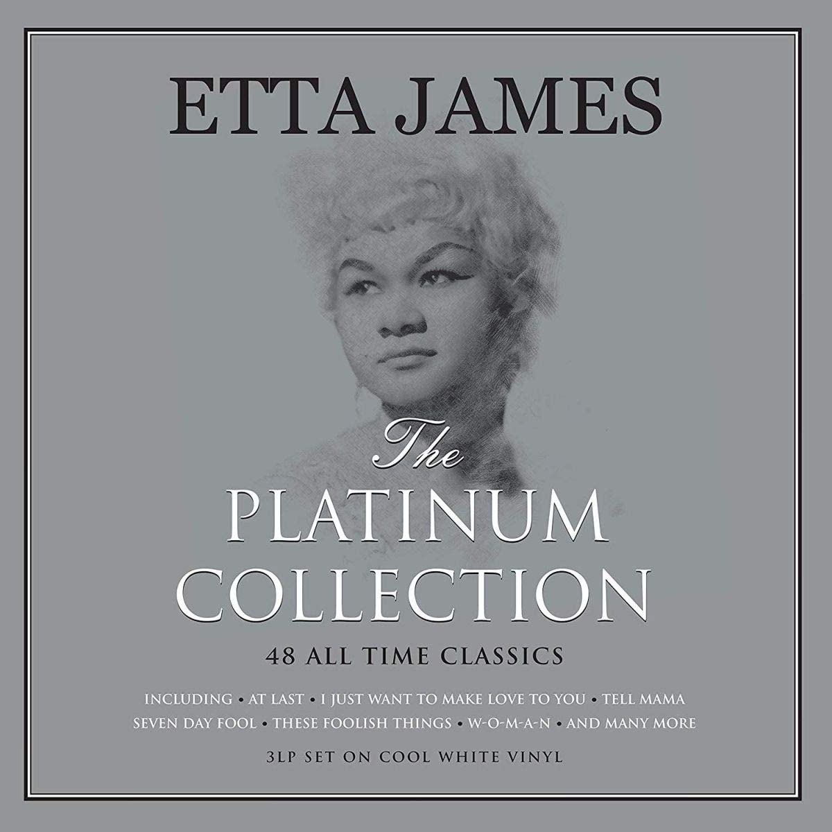 PLATINUM COLLECTION