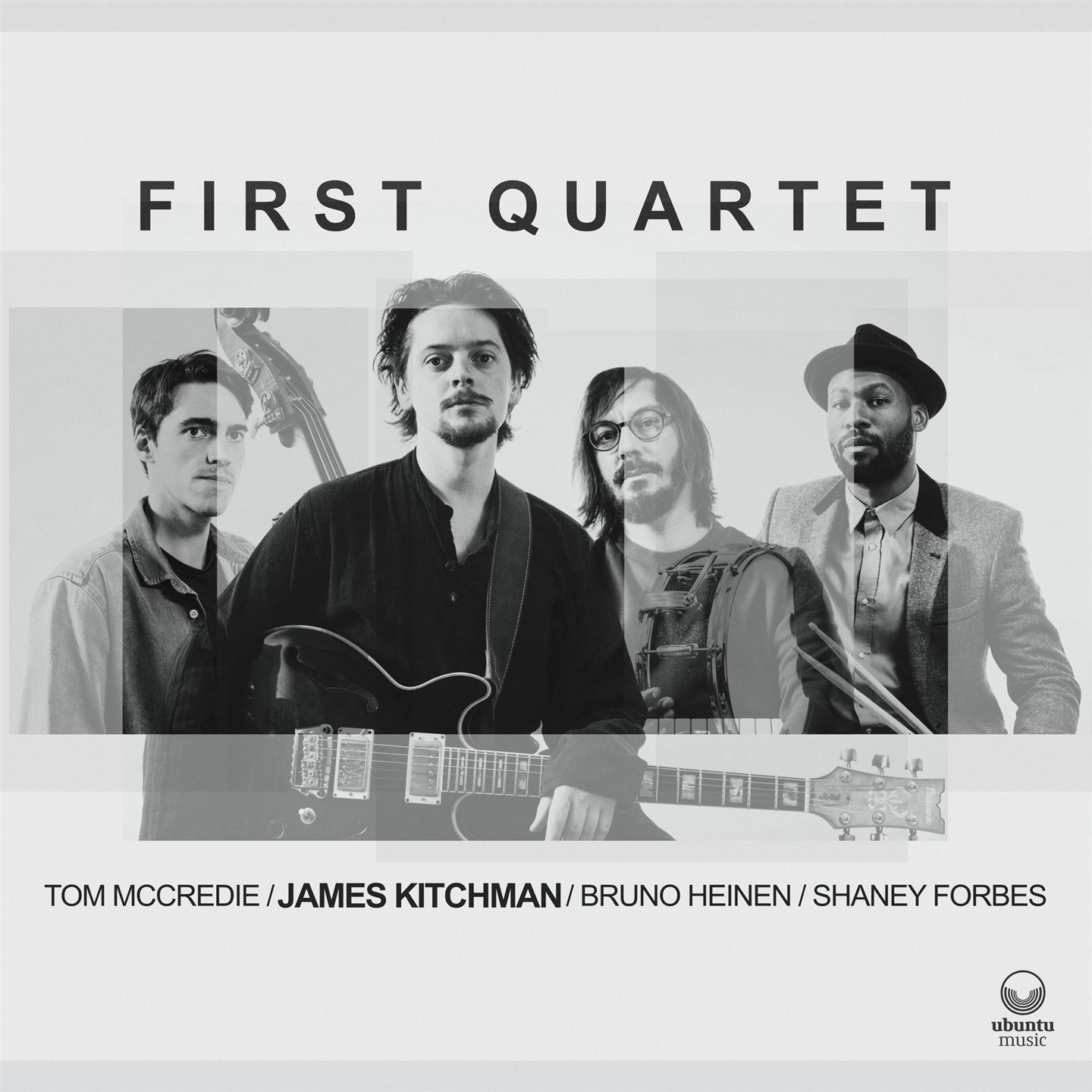 FIRST QUARTET