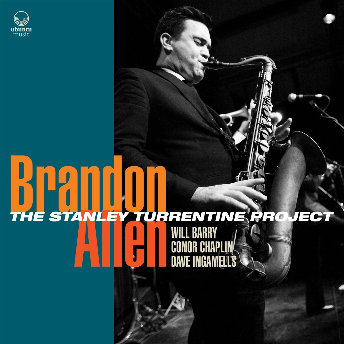 THE STANLEY TURRENTINE PROJECT