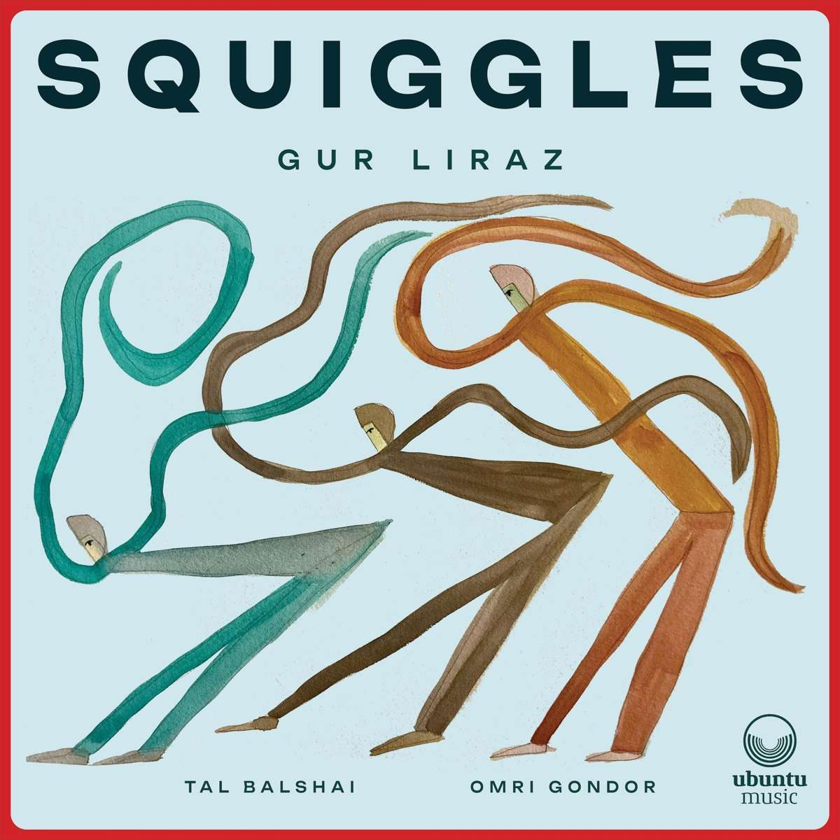 SQUIGGLES