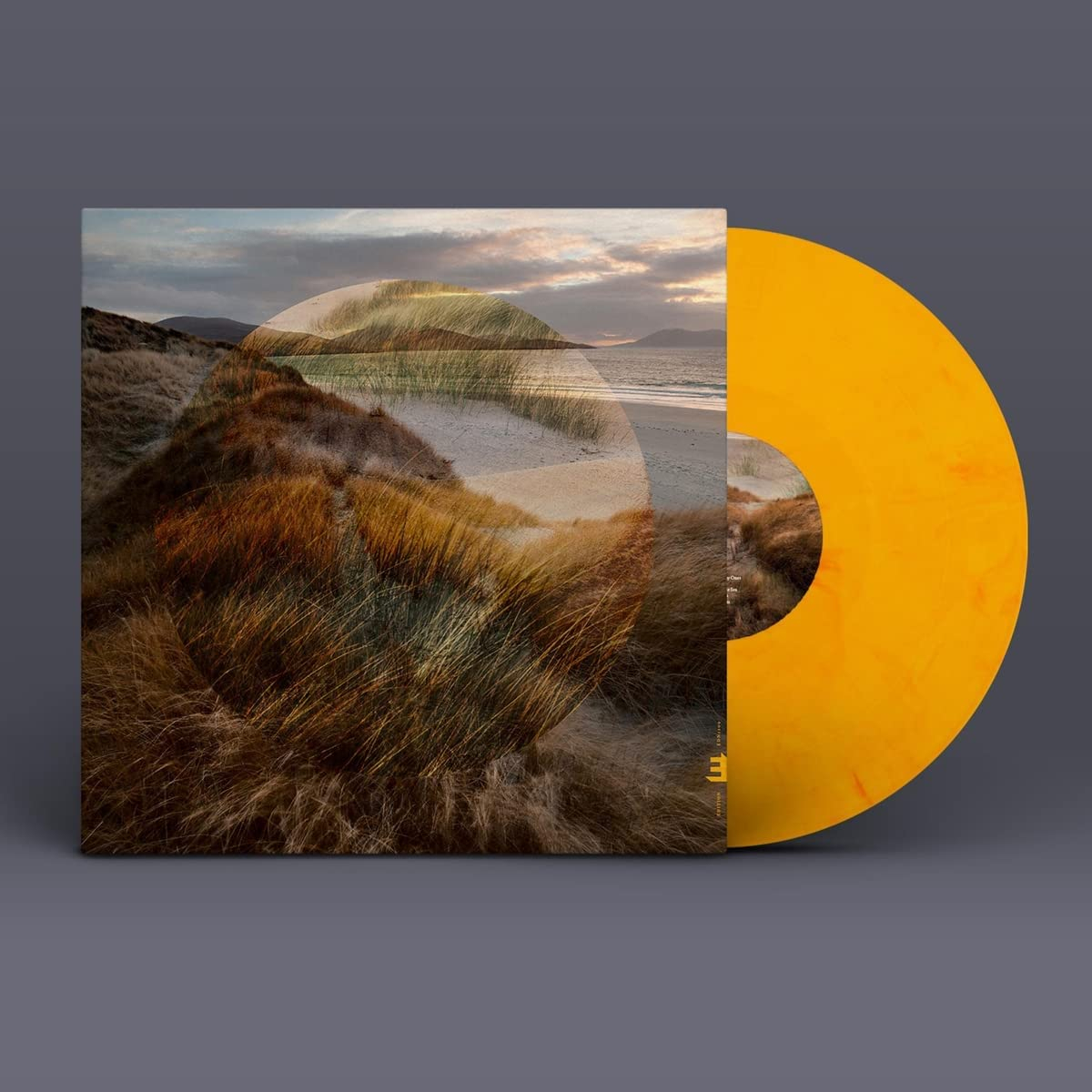 MARRAM [LP]