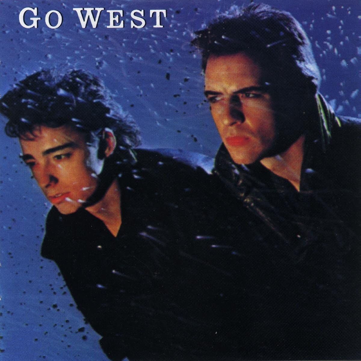 GO WEST (2022 REMASTER)