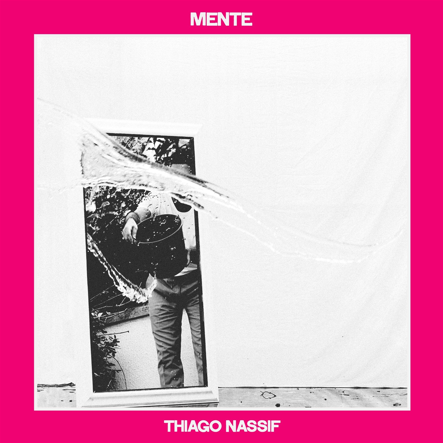 MENTE [LP]