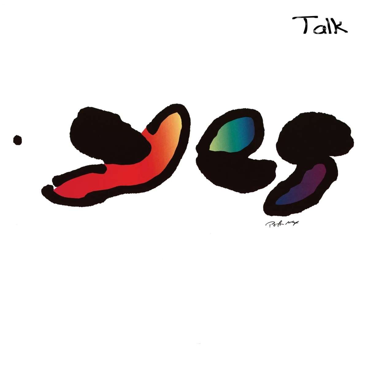 TALK (30TH ANNIVERSARY EDITION)