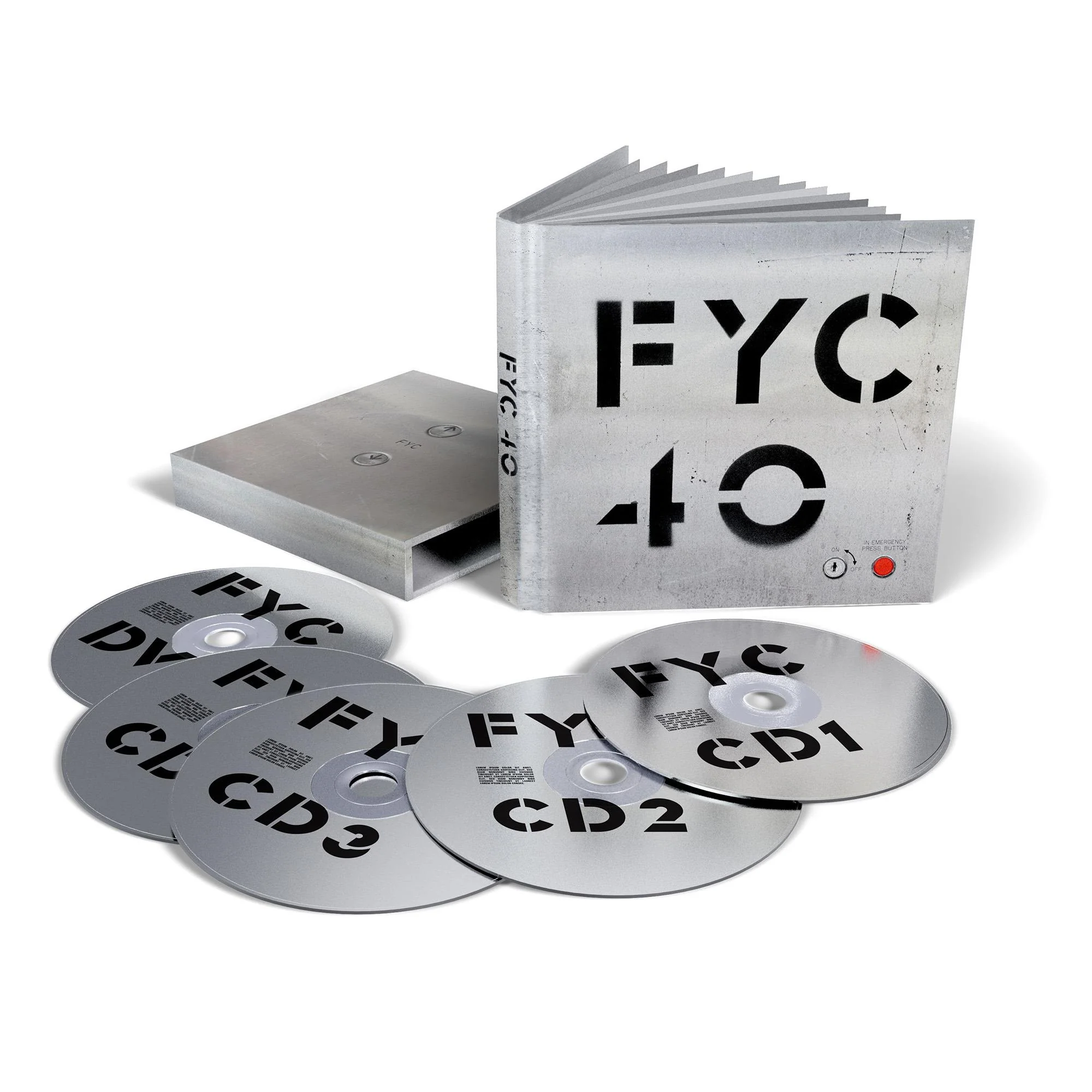 Fyc 40