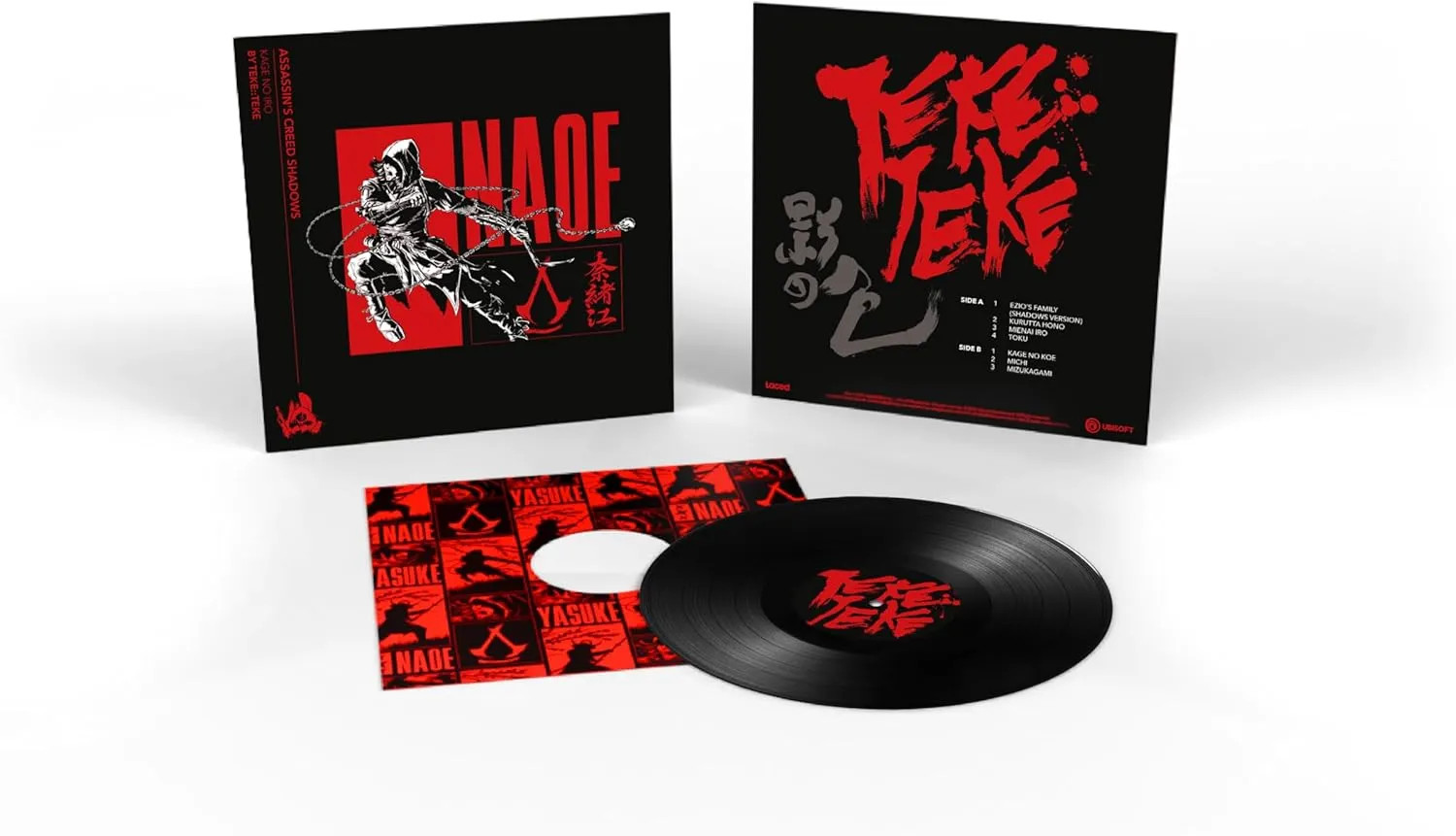 Assassin'S Creed Shadows - Kage No Iro