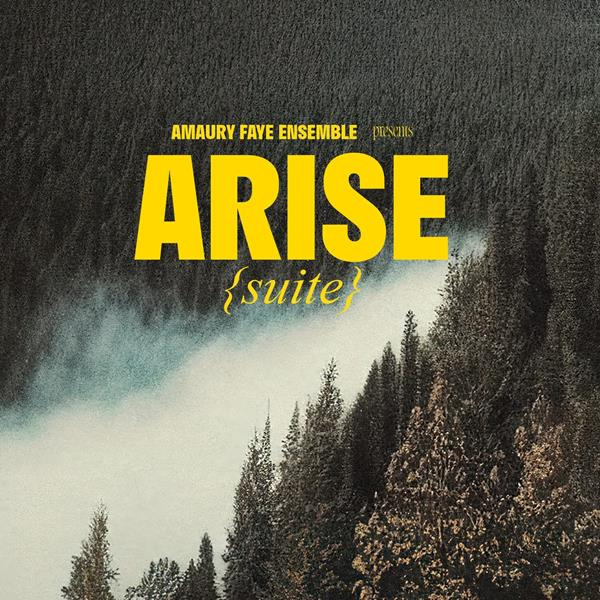 ARISE (SUITE)?