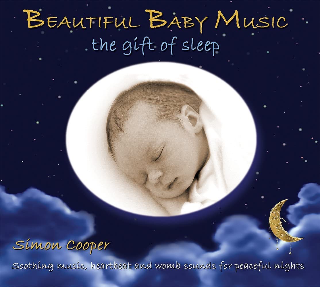 THE GIFT OF SLEEP - BEAUTIFUL BABY MUSIC