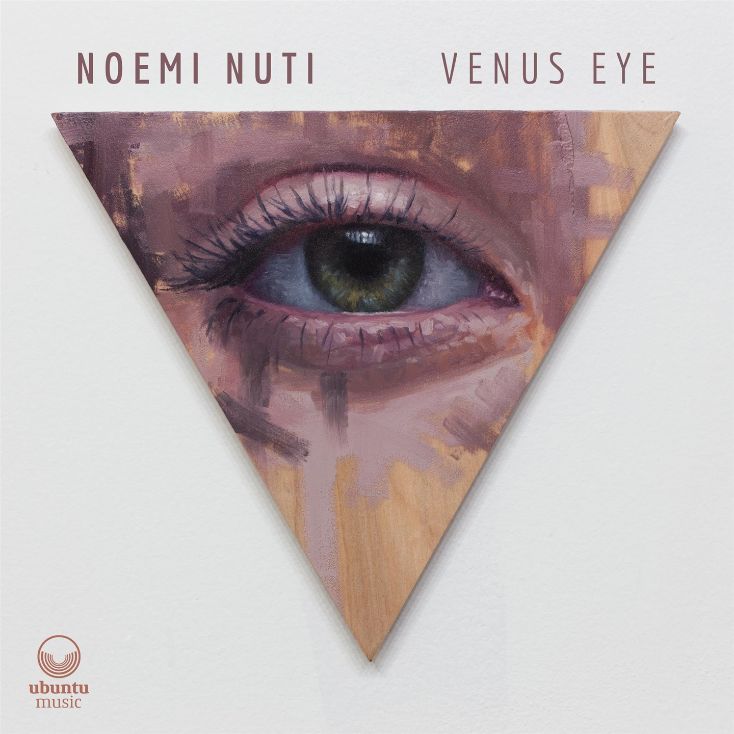 VENUS EYE