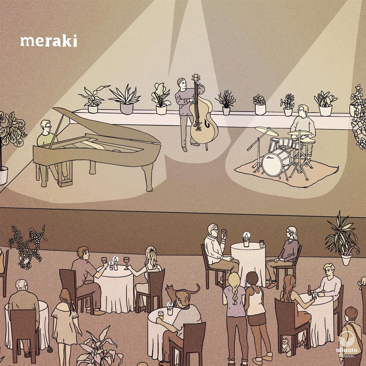 MERAKI