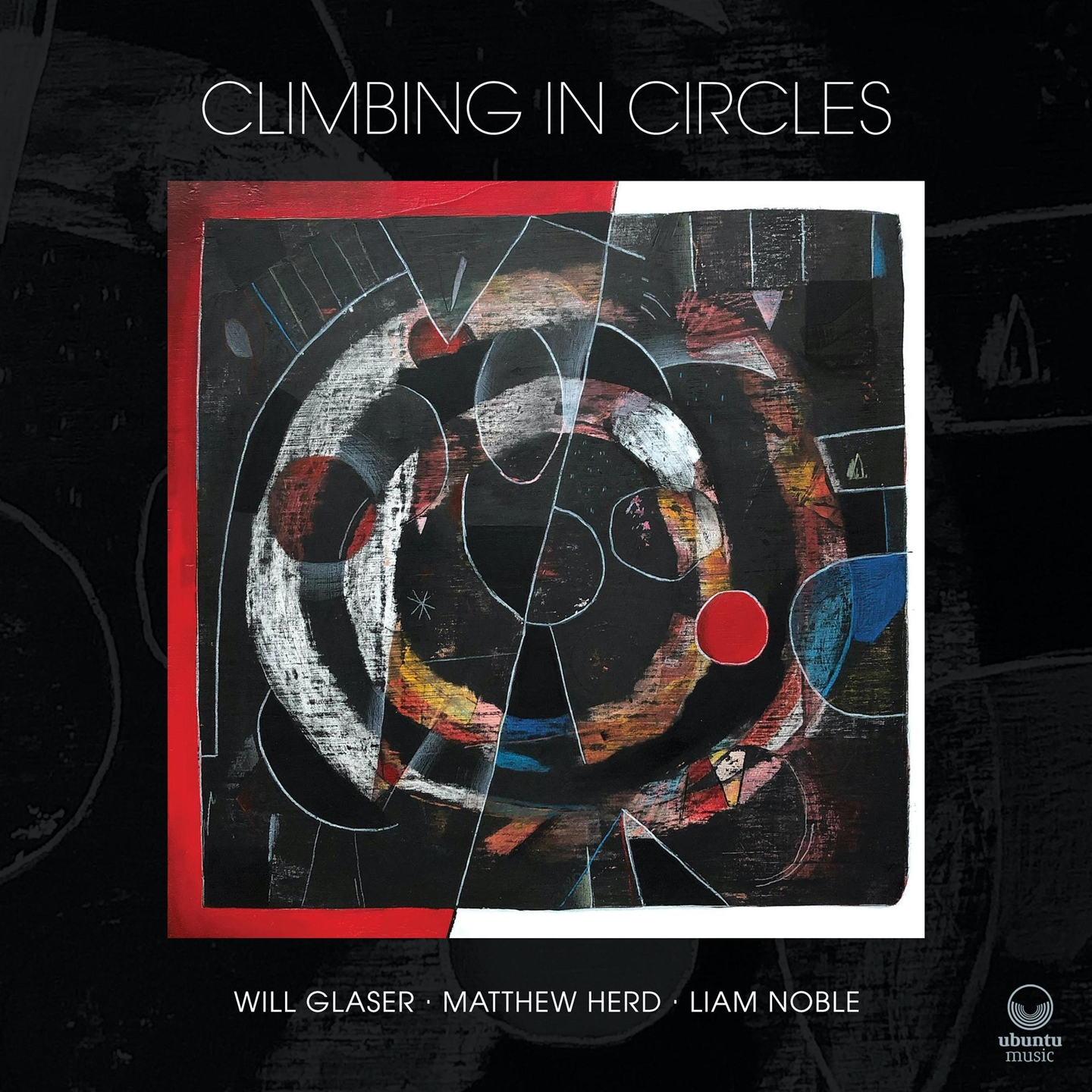 CLIMBING IN CIRCLES