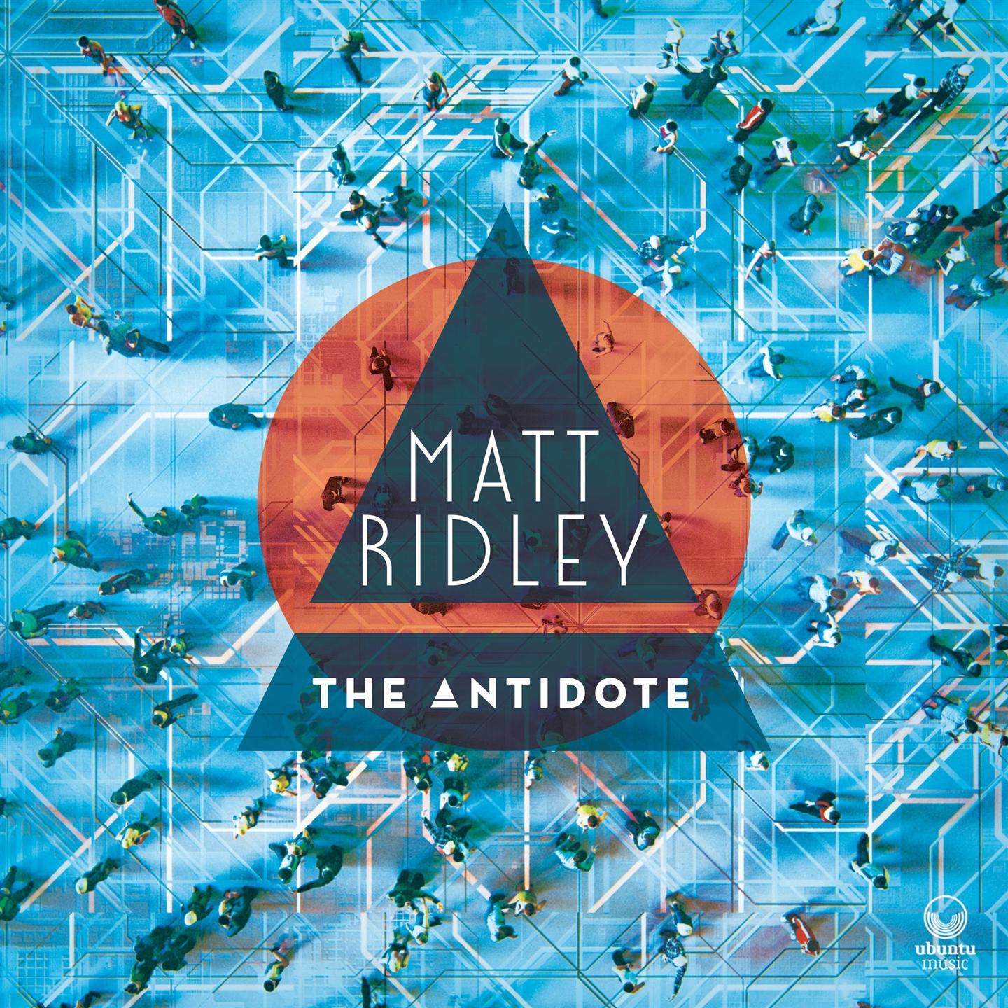 THE ANTIDOTE