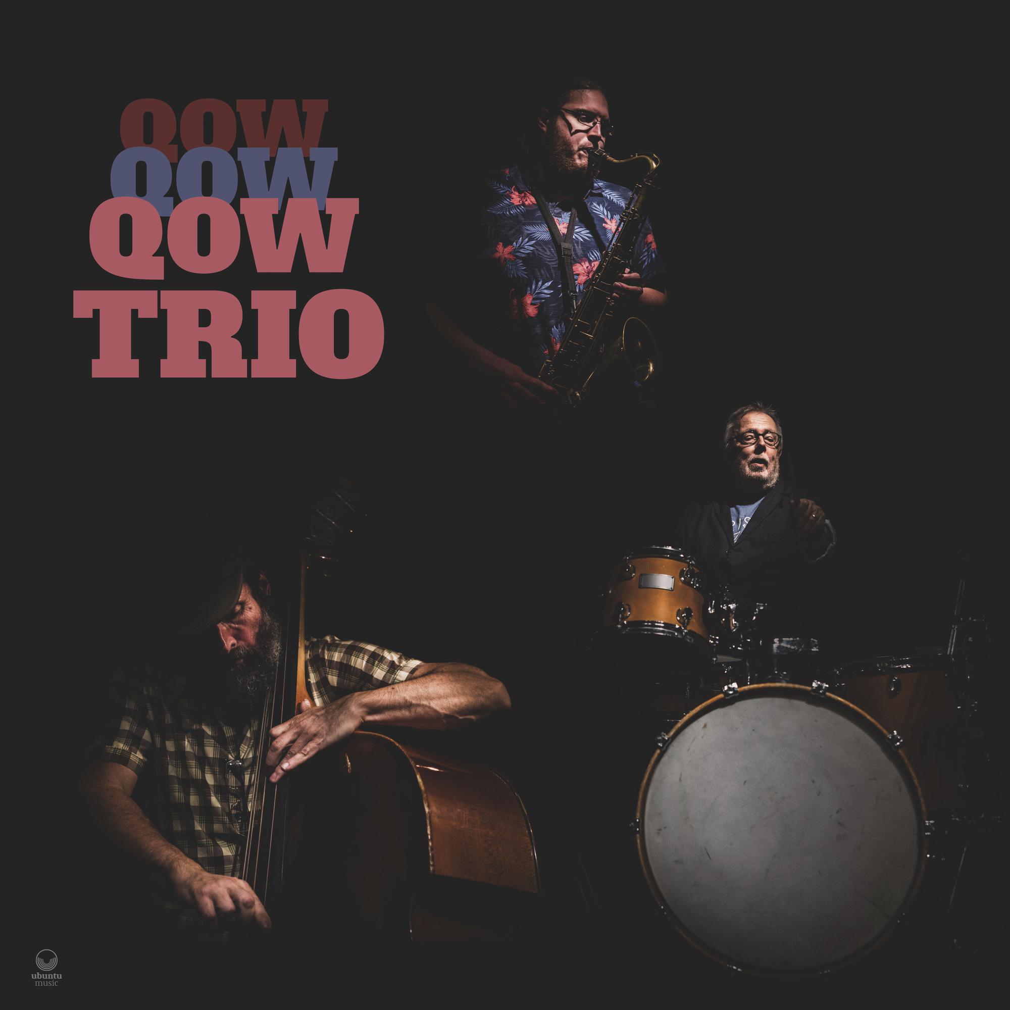 QOW TRIO [LP]