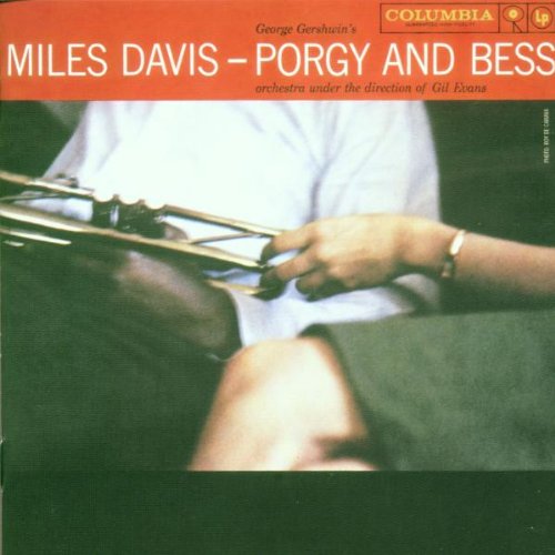 PORGY AND BESS