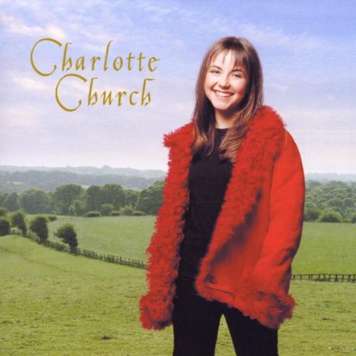 CHARLOTTE CHURCH