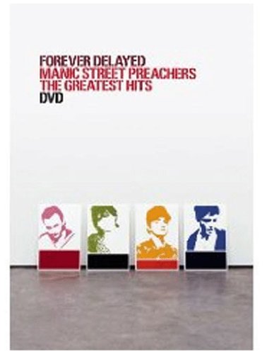 Manic Street Preachers - Forever Delayed