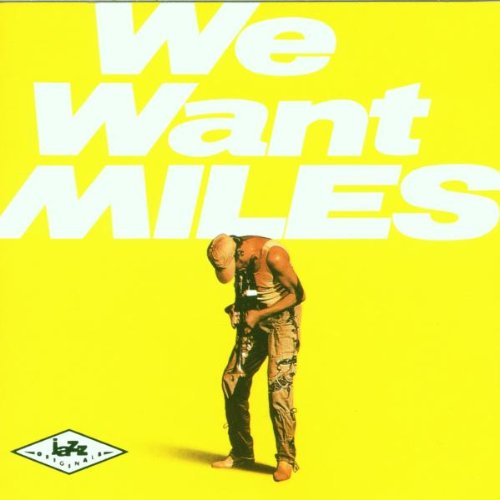 WE WANT MILES