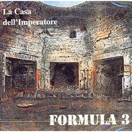 LA CASA DELL'IMPERATORE