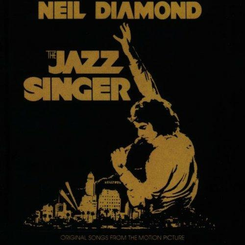 THE JAZZ SINGER (ORIGINAL SONGS FROM THE MOTION PICTURE)