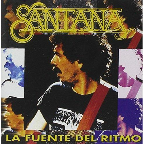 LA FUENTE DEL RITMO