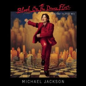 BLOOD ON THE DANCE FLOOR:HISTORY IN THE MIX