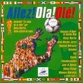 ALLEZ!OLA!OLE'! - THE MUSIC OF THE WORLD CUP