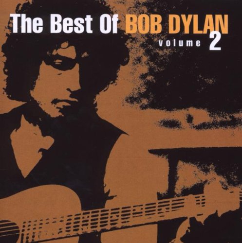 THE BEST OF BOB DYLAN VOL. 2