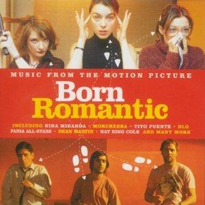 BORN ROMANTIC