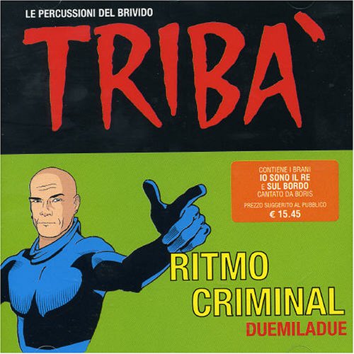 RITMO CRIMINALE