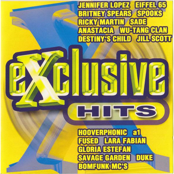 EXCLUSIVE HITS