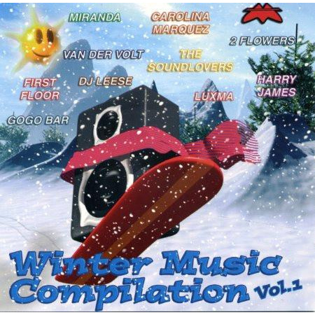 WINTER MUSIC COMPILATION VOL. 1