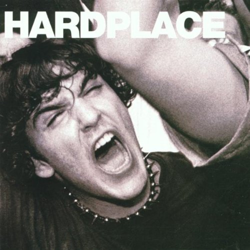 HARDPLACE - 11 HARDCORE ROCK TRACKS