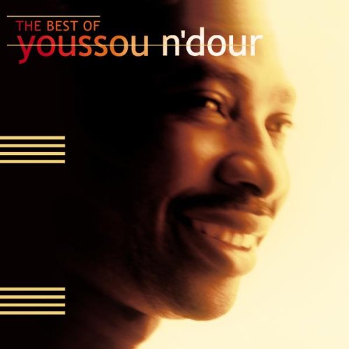 7 SECONDS:THE BEST OF YOUSSOU N'DOUR