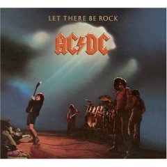 LET THERE BE ROCK