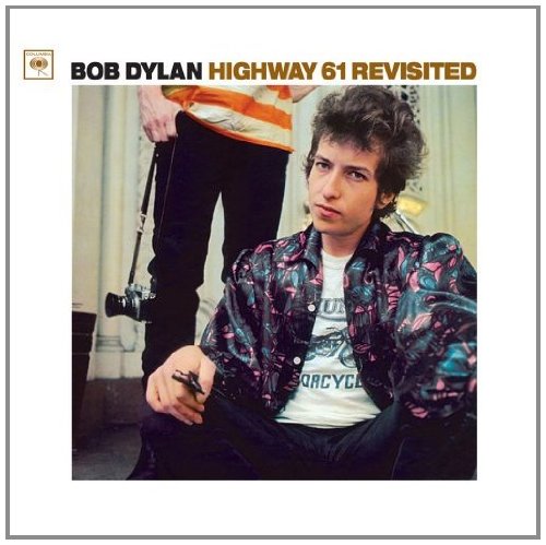 HIGHWAY '61 REVISITED