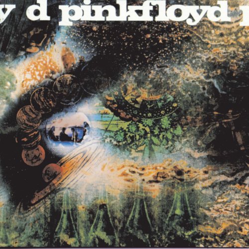 A SAUCERFUL OF SECRETS [REMASTERED]