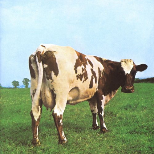 ATOM HEART MOTHER [REMASTERED]