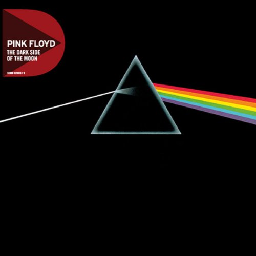 THE DARK SIDE OF THE MOON [REMASTERED]