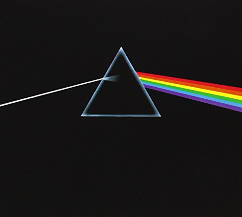 Pink Floyd The Dark Side of the Moon (REMASTERED) VINYL LP 180 grams NEW