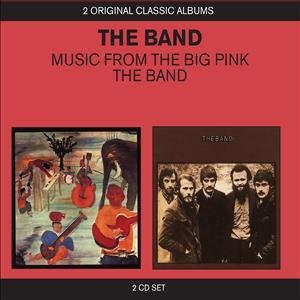 MUSIC FROM BIG PINK / THE BAND