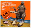 IMUSIC SUMMER COLLECTION 5