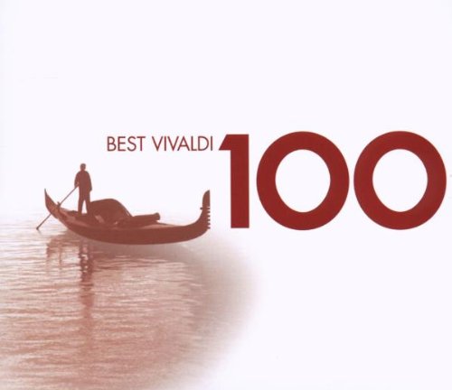 100 BEST VIVALDI