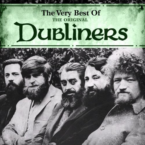 THE VERY BEST OFTHE DUBLINERS