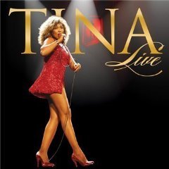 TINA LIVE