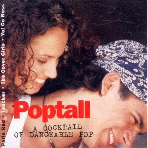 POPTAIL - A COCKTAIL OF DANCEABLE POP