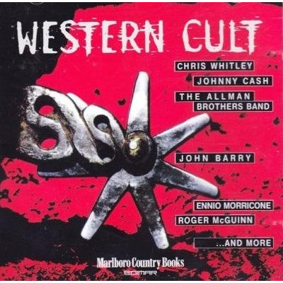 WESTERN CULT