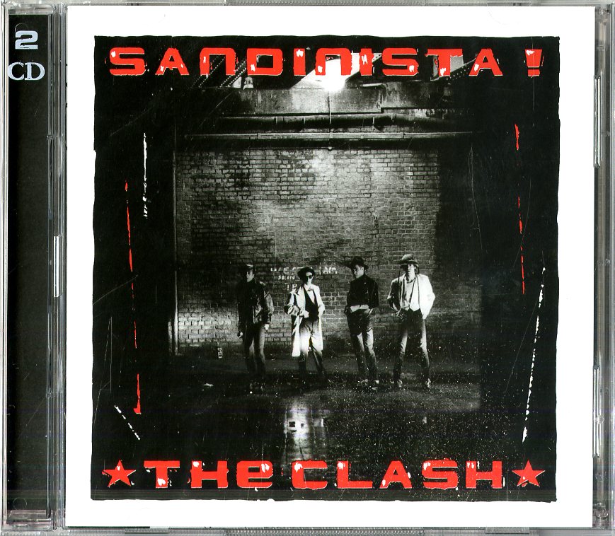 SANDINISTA!