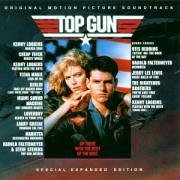 TOP GUN (EXPANDED EDITION)