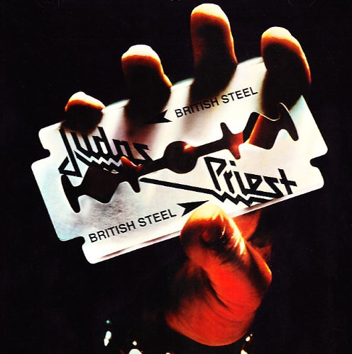 BRITISH STEEL